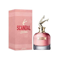 Scandal By Jean Paul Gaultier 2.7 Oz Eau De Parfum Spray For Women - Box (8435415059060)