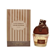 Give Me Gourmand Choco Overdose By Lattafa 2.53 Oz Eau De Parfum Spray For Men - Box (6290362349679)