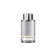 Explorer Platinum By Montblanc 3.3 Oz Eau De Parfum Spray For Men - Box (725778255291)