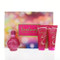 Fantasy By Britney Spears 3.3 Oz Eau De Parfum Spray For Women - Gift Set (719346264501) Fantasy By Britney Spears 3.3 Oz Eau De Parfum Spray For Women - Gift Set (719346264501)