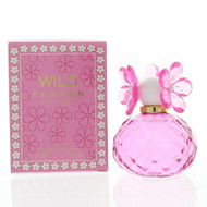 Wild Flower By Fragrance Couture 3.4 Oz Eau De Parfum Spray For Women - Box (8439627581609)