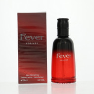 Fever By Fragrance Couture 3.4 Oz Eau De Parfum Spray For Men - Box (8439627581906)