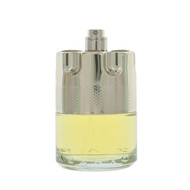 Azzaro Wanted By Azzaro 3.4 Oz Eau De Toilette Spray For Men - Tester (3351500016624)