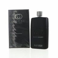 Gucci Guilty By Gucci 5.0 Oz Eau De Parfum Spray For Men - Box (3614229382167)