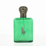 Polo Green Cologne Intense By Ralph Lauren 4.2 Oz Eau De Cologne Spray For Men - Tester (3605972843852)