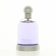 Halloween By Jesus Del Pozo 3.4 Oz Eau De Toilette Spray For Women - Tester (8431754000541)