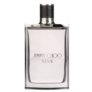 Jimmy Choo Man By Jimmy Choo 3.3 Oz Eau De Toilette Spray For Men - Box (701019708252)