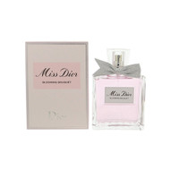 Miss Dior Blooming Bouquet By Christian Dior 5 Oz Eau De Toilette Spray For Women - Box (3348901627382)