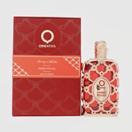 Amber Rouge By Orientica 2.7 Oz Eau De Parfum Spray For Men - Box (6291106811513)