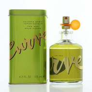 Curve By Liz Claiborne 4.2 Oz Cologne Spray For Men - Box (0719346134866)