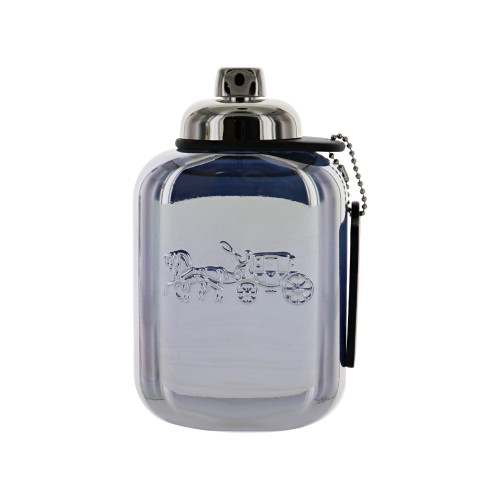 Coach Platinum By Coach 3.3 Oz Eau De Parfum Spray For Men - Tester (3386460096898)