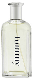 Tommy By Tommy Hilfiger 3.4 Oz Eau De Toilette Spray For Men - Box (7640496670160)