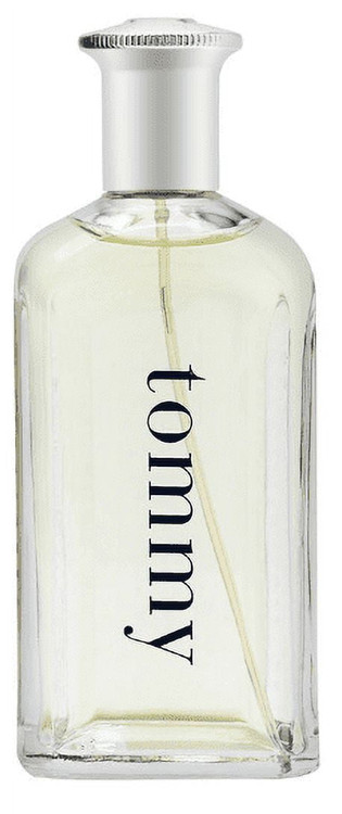 Tommy By Tommy Hilfiger 3.4 Oz Eau De Toilette Spray For Men - Box (7640496670160)