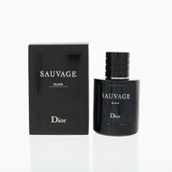 Sauvage Elixir By Christian Dior 3.4 Oz Eau De Parfum Spray For Men - Box (3348901640916)
