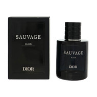 Sauvage Elixir By Christian Dior 3.4 Oz Eau De Parfum Spray For Men - Box (3348901640916)