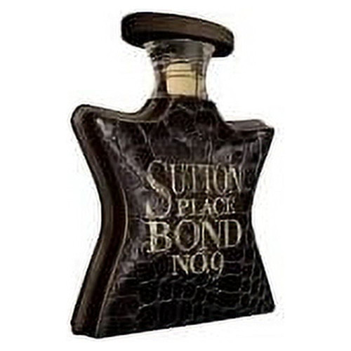 Bond No. 9 Sutton Place By Bond No. 9 3.3 Oz Eau De Parfum Spray For Men - Box (888874005648)