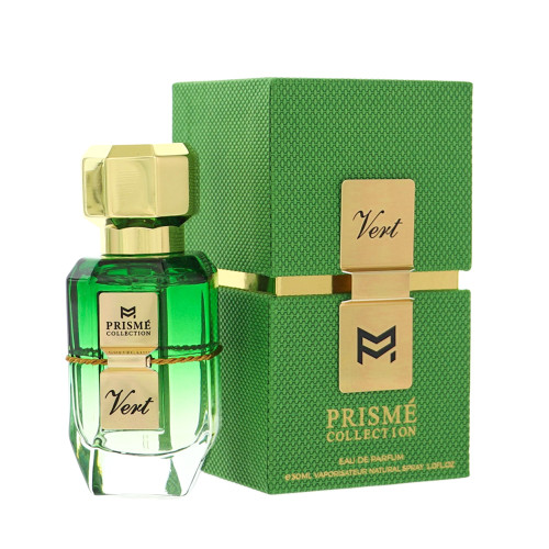 Prisme Collection Vert By Patek Maison 1.0 Oz Eau De Parfum Spray For Men - Box (850068869022)