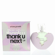 Thank U Next By Ariana Grande 3.4 Oz Eau De Parfum Spray For Women - Box (810101506062)