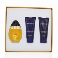 Boucheron By Boucheron 3.3 Oz Eau De Parfum Spray For Women - Gift Set (3386460136242)
