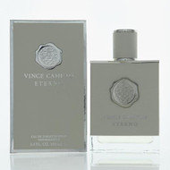 Eterno By Vince Camuto 3.4 Oz Eau De Toilette Spray For Men - Box (0608940565971)