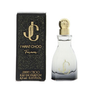 I Want Choo Forever By Jimmy Choo 0.15 Oz Eau De Parfum Splash For Women - Mini (3386460133340)