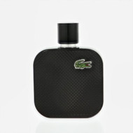 Lacoste L.12.12 Noir By Lacoste 3.3 Oz Eau De Toilette Spray For Men - Tester (3386460149518)