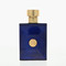 Dylan Blue By Versace 3.4 Oz Eau De Toilette Spray For Men - Tester (8011003825769)