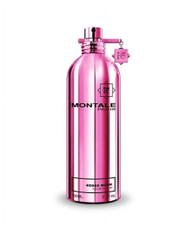 Roses Musk By Montale 3.4 Oz Eau De Parfum Spray For Women - Box (701019720018)