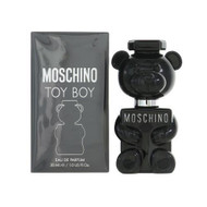 Moschino Toy Boy By Moschino 1 Oz Eau De Parfum Spray For Men - Box (8011003845118)