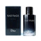 Sauvage By Christian Dior 6.8 Oz Eau De Toilette Spray For Men - Box (3348901321129) Sauvage By Christian Dior 6.8 Oz Eau De Toilette Spray For Men - Box (3348901321129)