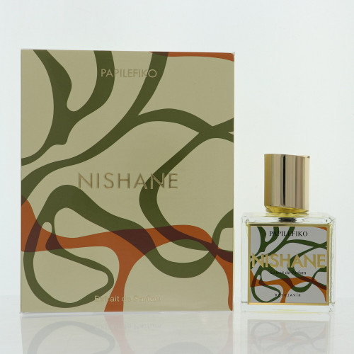 Papilefiko By Nishane 3.38 Oz Extrait De Parfum Spray For Unisex - Box (8683608070587)