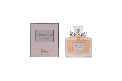 Miss Dior By Christian Dior 3.4 Oz Eau De Toilette Spray For Women - Box (3348901419369)