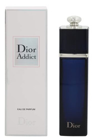 Dior Addict By Christian Dior 3.4 Oz Eau De Parfum Spray For Women - Box (3348901181839)