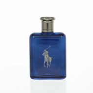 Blue By Ralph Lauren 4.2 Oz Parfum Spray For Men - Tester (3605972697189)