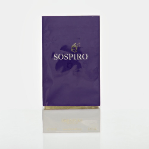 Erba Pura Magica By Sospiro 3.4 Oz Eau De Parfum Spray For Women - Box (3700583501419)