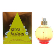 Blissful Fantasy By Britney Spears 3.3 Oz Eau De Toilette Spray For Women - Box (719346258111)