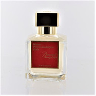 Baccarat Rouge 540 By Maison Francis Kurkdjian 2.4 Oz Eau De Parfum Spray For Men - Tester (3700559603123)