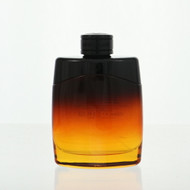 Mont Blanc Legend Night By Mont Blanc 3.3 Oz Eau De Parfum Spray For Men - Tester (3386460088015)