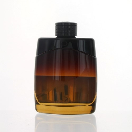 Mont Blanc Legend Night By Mont Blanc 3.3 Oz Eau De Parfum Spray For Men - Tester (3386460088015)