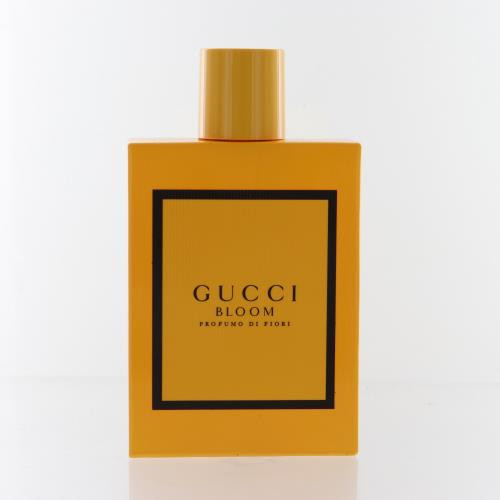 Gucci Bloom Profumo Di Fiori By Gucci 3.3 Oz Eau De Parfum Spray For Women - Tester (3614229461329)