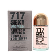 717 Sexy By Fragrance Couture 3.4 Oz Eau De Parfum Spray For Women - Box (8439627604520)