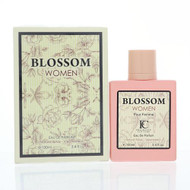 Blossom By Fragrance Couture 3.4 Oz Eau De Parfum Spray For Women - Box (8439627599246)
