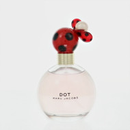 Marc Jacobs Dot By Marc Jacobs 3.3 Oz Eau De Parfum Spray For Women - Tester (3607342523562)