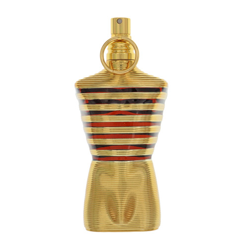Le Male Elixir By Jean Paul Gaultier 4.2 Oz Parfum Spray For Men - Tester (8435415076975)