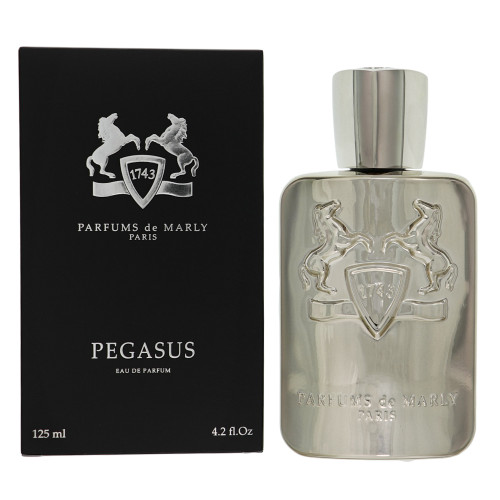 Pegasus By Parfums De Marly 4.2 Oz Eau De Parfum Spray For Men - Box (3700578502360)