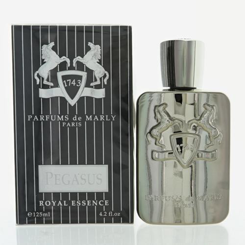 Pegasus By Parfums De Marly 4.2 Oz Eau De Parfum Spray For Men - Box (3700578502360)