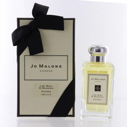 Jo Malone Lime Basil & Mandarin By Jo Malone 3.4 Oz Cologne For Women - Box (690251000043)
