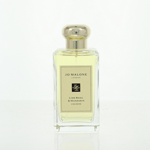 Lime Basil & Mandarin By Jo Malone 3.4 Oz Eau De Cologne Spray For Women - No Packaging (690251081035)