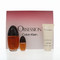 Obsession By Calvin Klein 3.3 Oz Eau De Parfum Spray For Women - Gift Set (3616304966743)