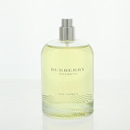 Burberry Weekend By Burberry 3.3 Oz Eau De Parfum Spray For Women - Tester (3614227748408)